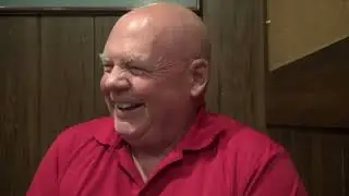 Fast Pitch Reunion (2023) Bob Schmitt