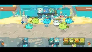 AAP #aap #axie #axieinfinity #axieph #teamaap