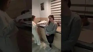Pacia zmienia front #wraca #happy #funny #couple #wesolo #snow #ponad #humor #comedy