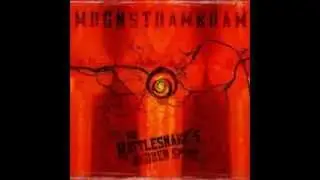 The Rattlesnake's Broken Spine by Mognstuambuam (Harm's way Theme song)