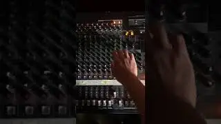 TUTORIAL PUTAR MUSIK DI MIXER MGP 16 X