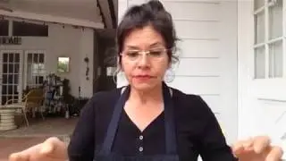 Non-GMO corn for tortillas and tamales.