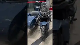 Ural Neo 500 coming 2026  uralneo.com  #uralneo500