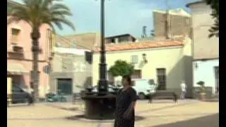 El pueblo de Fortuna (Murcia)