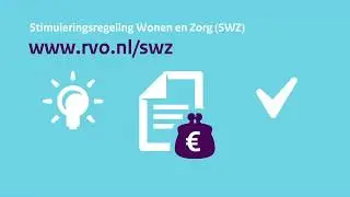 Stimuleringsregeling Wonen en Zorg