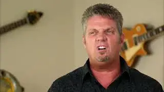 Preachers daughters Jeff Clips