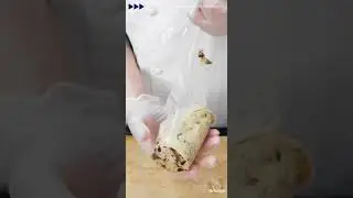 Chocolate Dipped Chocolate Chip Cookies