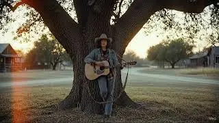 Retro Ranch Radio 16 : Relaxing Country Vibes for Deep Focus
