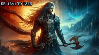 Advitiya Yoddha || Heaven&rsquo;s Judgment || Episode 1341 to 1345 || The Horror Hunter
