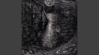 III: The Wild Goose Shanty, slapping Thames water under a bridge, The Drowned Sailor, crashing...