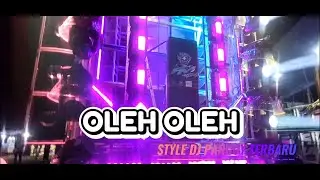 OLEH OLEH - RITA SUGIARTO - STYLE TRAP PARGOY/ REMIX TERBARU VIRAL TIKTOK