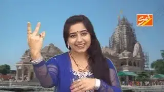 Mharo toh seth Sanwario - Khatu Shyam Bhajan by Ginny Kaur