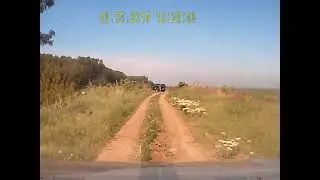 Control de frontiera