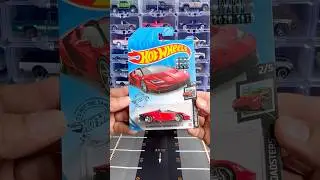 Opening Hot Wheels Lamborghini Centenario Roadster #hotwheels #lamborghinicentenario #diecastcars