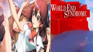 World End Syndrome (Lets Play) Part 3 of 7 (Maimi)