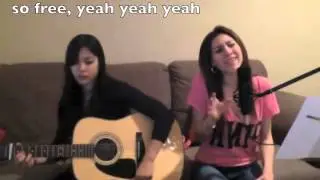 Above the Bones with Lyrics