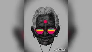 Dubstep Indian Instrumental Type Beat | ABHXS | Freestyle Rap Beat -#indiantypebeats #freestyle