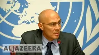 UN urges humane approach to Manus Island crisis