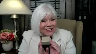 Diamond Initial Studs Under $30 | QVC | Michele Lau