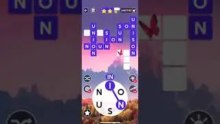 Wordscapes Daily Puzzle Nov 15 Answers (Wordscapes Daily Answers)