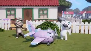 Angela&rsquo;s Broken Airplane ✈️ | Compilation Part 3