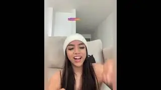 Yuleria Bigo Live (Parte 1) 27/11/22