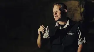 Footwhistle Glowworm Cave Tour - Cave World Waitomo - www.Bookme.co.nz