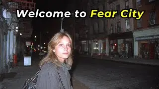 11 шокирующих фактов о самых мрачных годах Нью-Йорка