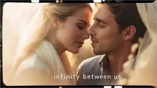 Infinity Between Us
