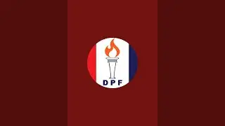 Democratic People's Front -DPF. Manipur