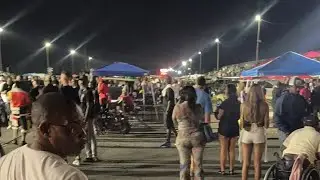 First Responder Garage is live! Alabama race