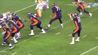 Peyton Manning Tribute (See You Again)