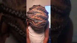 KINGZ KROWNZ coming soon!🔥💈🙌🏾 #raisinkingz #boyshair #kidsbusiness #boybraids #haircare #hair