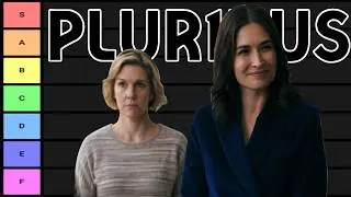 Окончательный рейтинг сериала &laquo;Плурибус&raquo;: Первый сезон