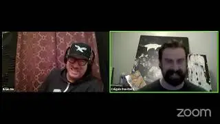 Quarantine Cast 5