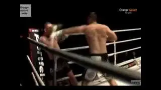 Michał Bławdziewicz vs Norbert Anzorge - 1. runda
