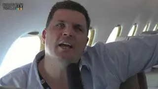 Kommentar - Emirates A380 Zwei-Klassen-Konfiguration