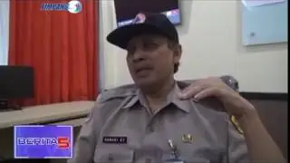 BPBD Pati Imbau Masyarakat Pesisir Waspada Gelombang Laut
