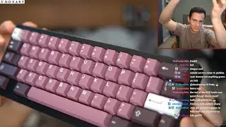 GSKT-00 Build Stream
