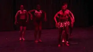 Forming One