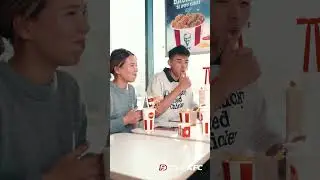 Кудайберди: История роста и успеха в команде KFC