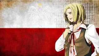 Czerwone Jagody (Red Berries) (PL / EN) Lyrics