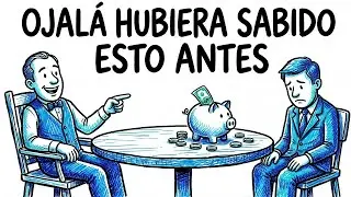Curso GRATIS Educación Financiera Para Principiantes: Cómo Organizar Tus Finanzas Personales