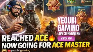 Hello Guys  🙏  #pubg #game #gamer #bgmi #s8ul #krafton #live