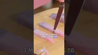 Amazing Crystal Candies! 💎 #food #tasty #delicious #cool #satisfying #wow #taste #test