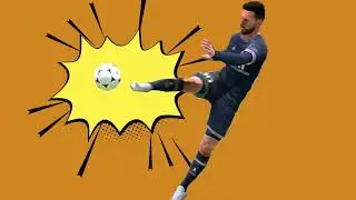 V3D FIFA Gaming Channel INTRO Video | FIFA Gaming Channel