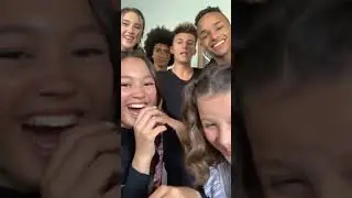 Brat | Instagram Livestream | 23rd July 2019 - 23/07/2019