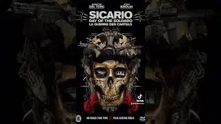 Best cartel movies you gotta watch