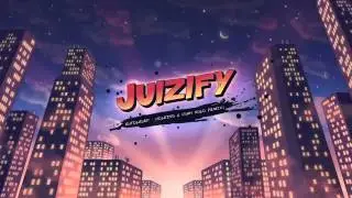 Autolaser - Holding U (San Holo Remix) [Juizify Release]