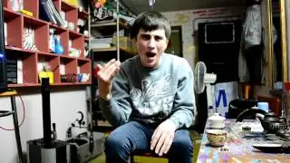 Tabasco Tv-Бадрик